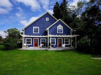 Rosewood On The Cove Cottages Hubbards Exterior foto